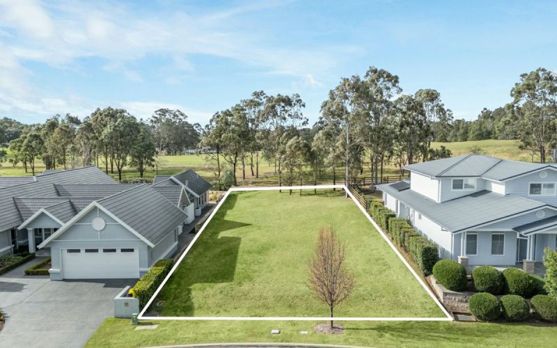 27 Paperbark Drive, Pokolbin NSW 2320