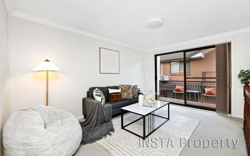 8/128 Meredith Street Bankstown NSW
