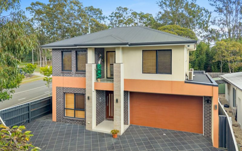 2 Tranquil Place, Mc Dowall QLD 4053