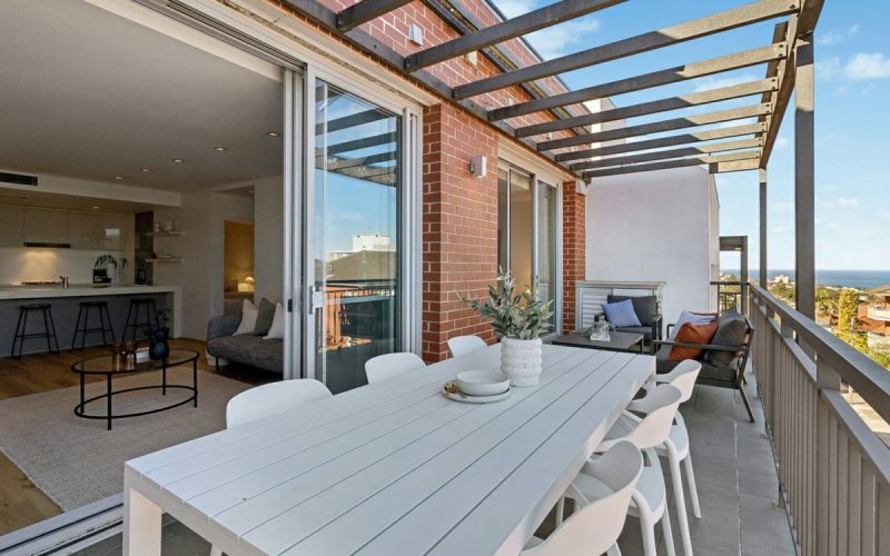 305/2 Albert Street, Randwick guide NSW 2031