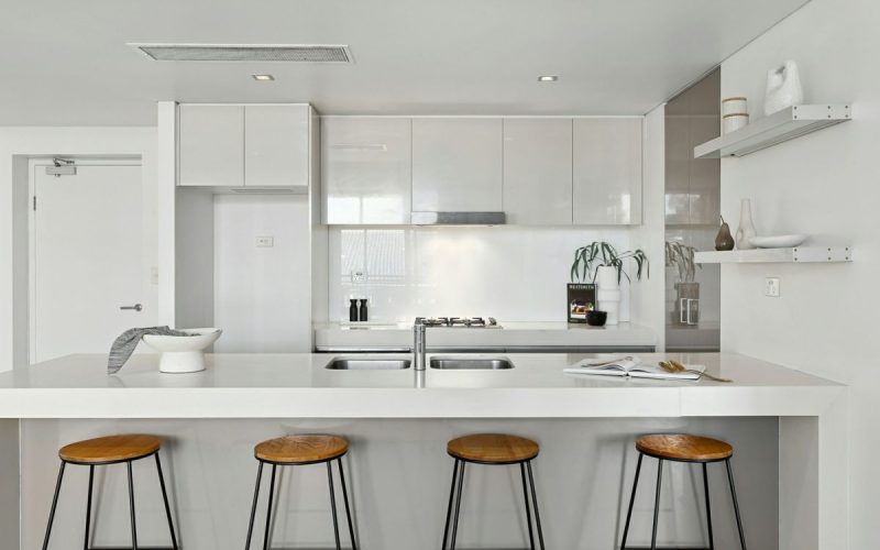 305/2 Albert Street, Randwick guide NSW 2031