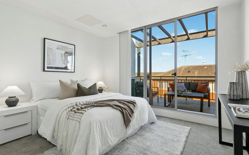 305/2 Albert Street, Randwick guide NSW 2031