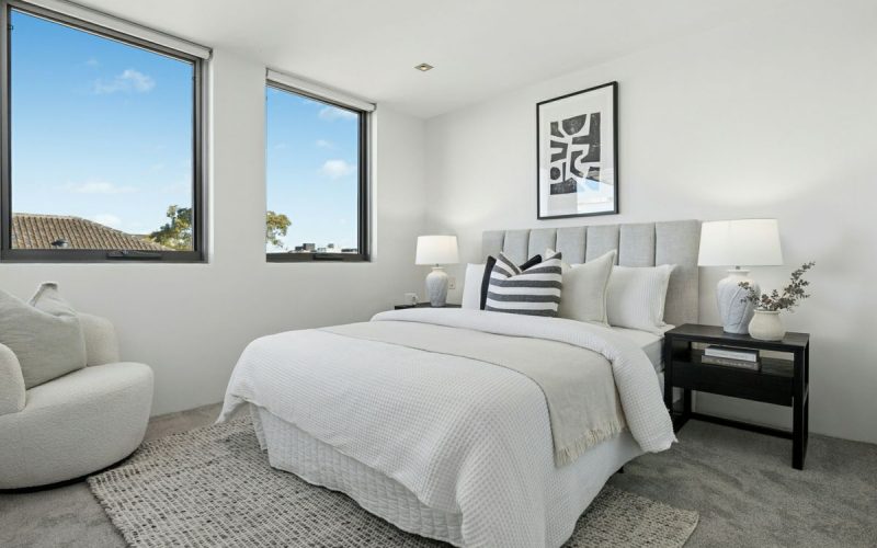 305/2 Albert Street, Randwick guide NSW 2031