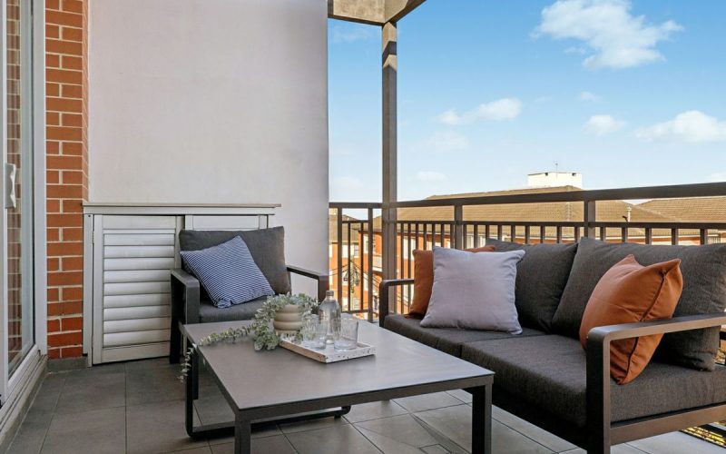 305/2 Albert Street, Randwick guide NSW 2031