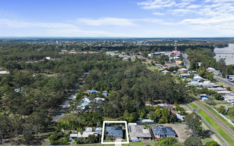 7 Woodville Street, Maryborough West QLD 4650