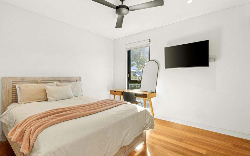 Collingwood Ave Avenue, Cabarita Off-market opportunity NSW 2137