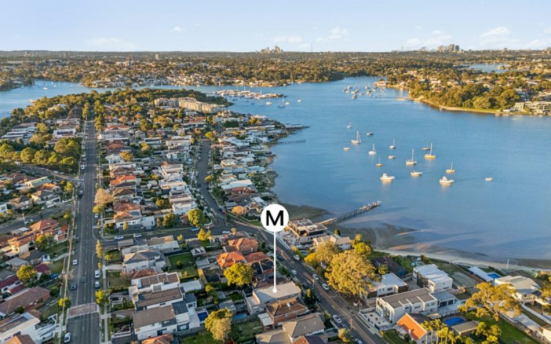 Collingwood Ave Avenue, Cabarita Off-market opportunity NSW 2137