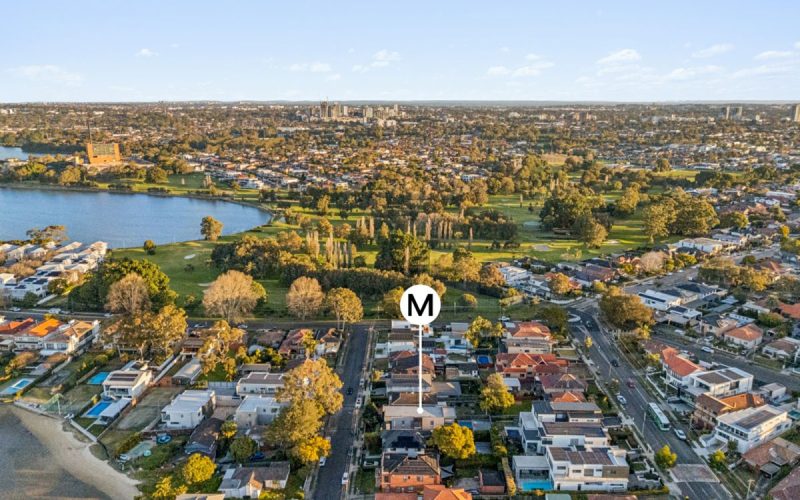 Collingwood Ave Avenue, Cabarita Off-market opportunity NSW 2137