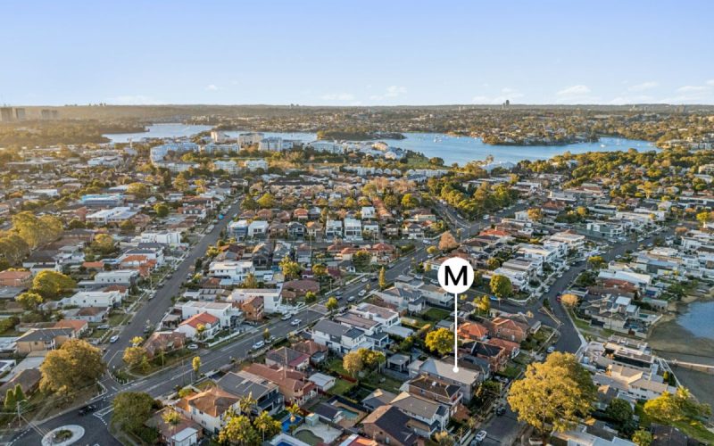 Collingwood Ave Avenue, Cabarita Off-market opportunity NSW 2137