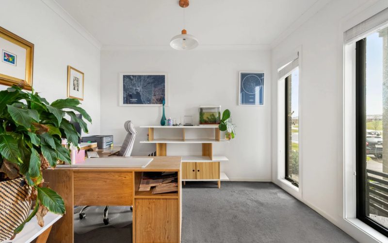 A Statement in Luxury Living