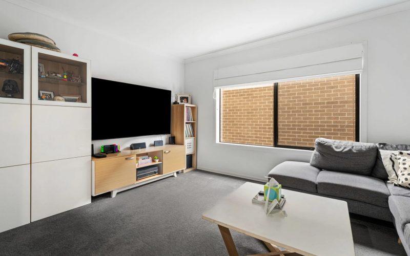 A Statement in Luxury Living
