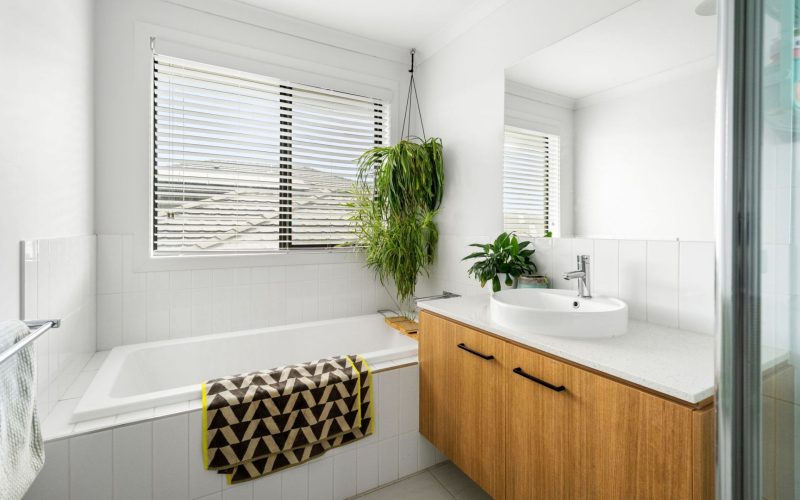 A Statement in Luxury Living
