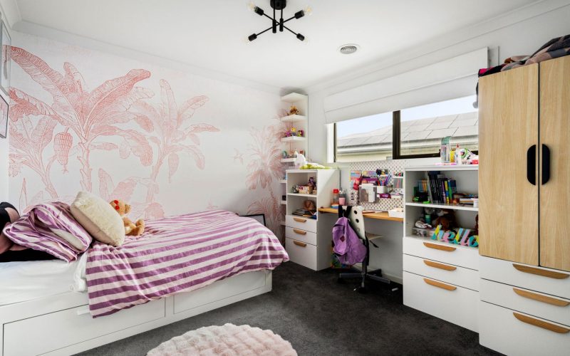 A Statement in Luxury Living