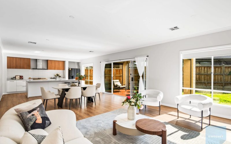 A Home Designed for the Growing Family