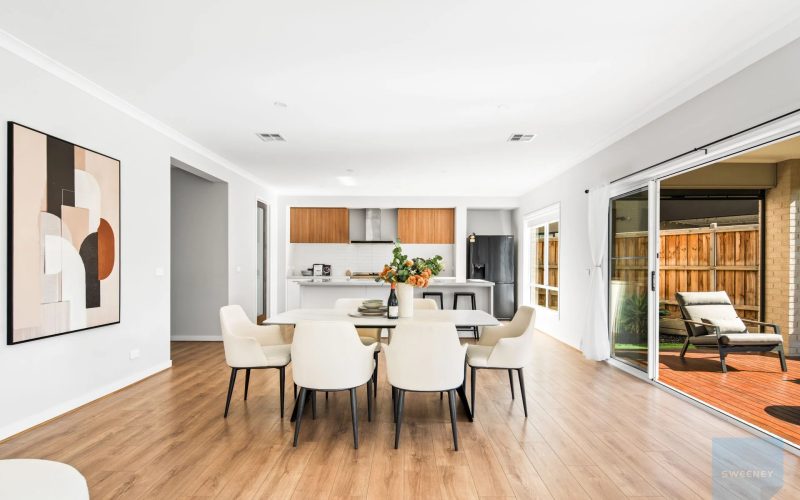 A Home Designed for the Growing Family