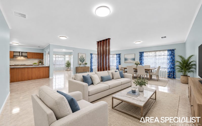 11 Darwinia Court, Sunshine West VIC 3020