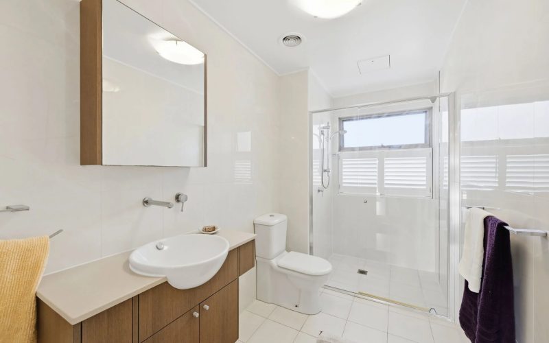 Pristine Penthouse Living In The Heart of The CBD