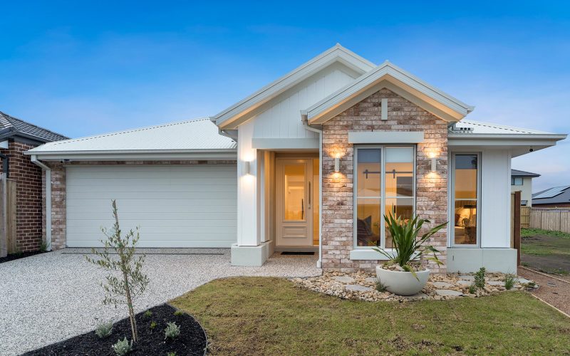 16 Belmont Boulevard, 