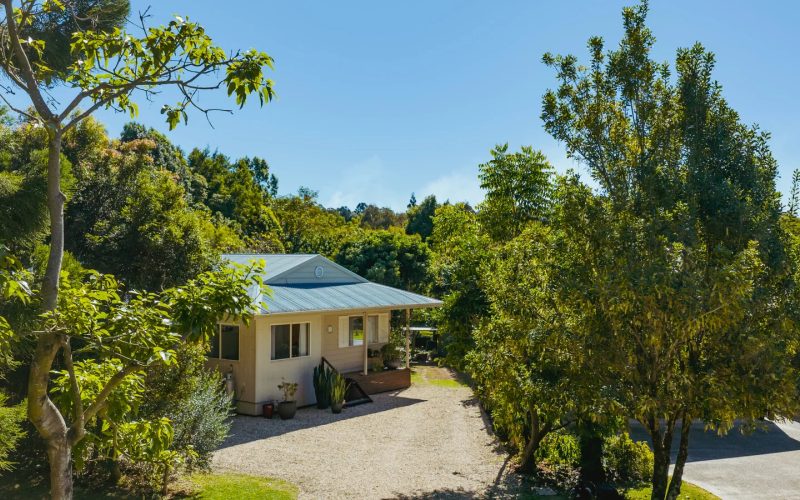Offers over $1,450,000 Creek Way, Currumbin Valley