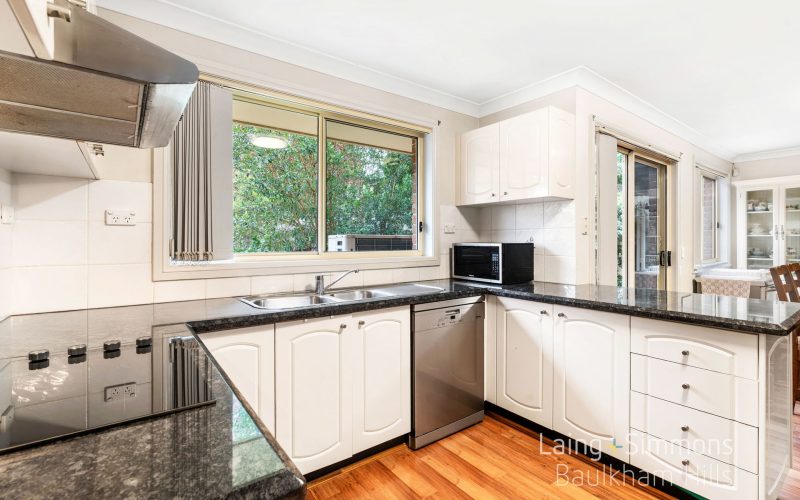3/16-18 Cross Street, Baulkham Hills