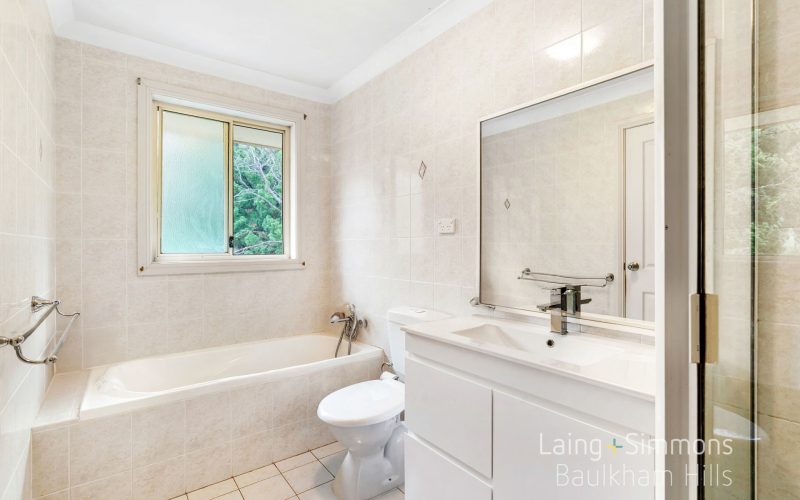 3/16-18 Cross Street, Baulkham Hills