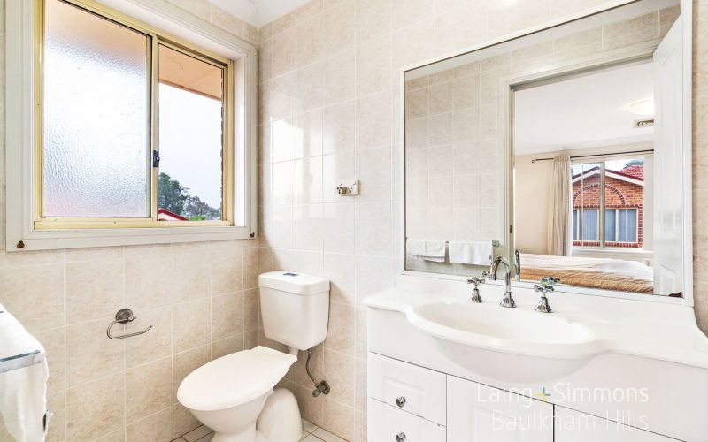 3/16-18 Cross Street, Baulkham Hills