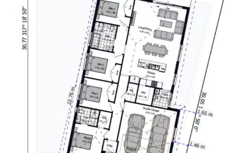 18 Holdsworth Drive
