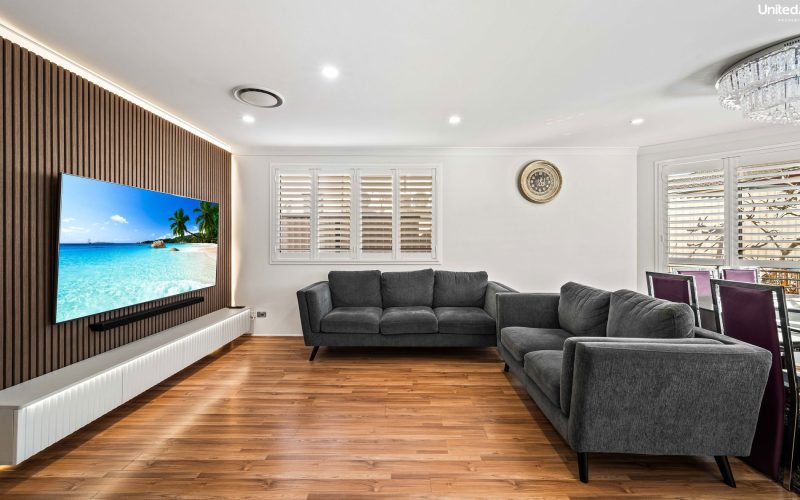 19 Wingham Road