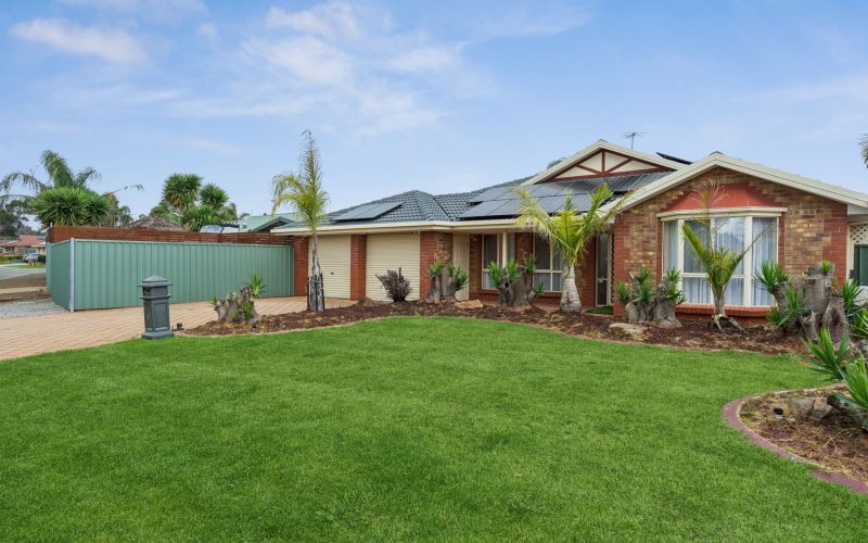67 Applecross Drive