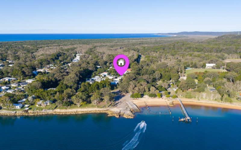 Property Listing