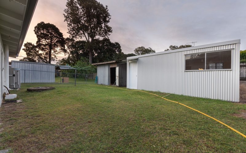 Property Listing