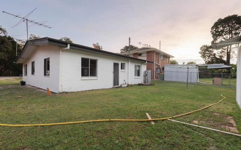 Property Listing