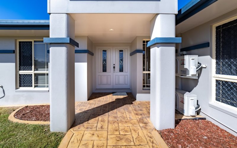 101 Rasmussen Avenue Hay Point