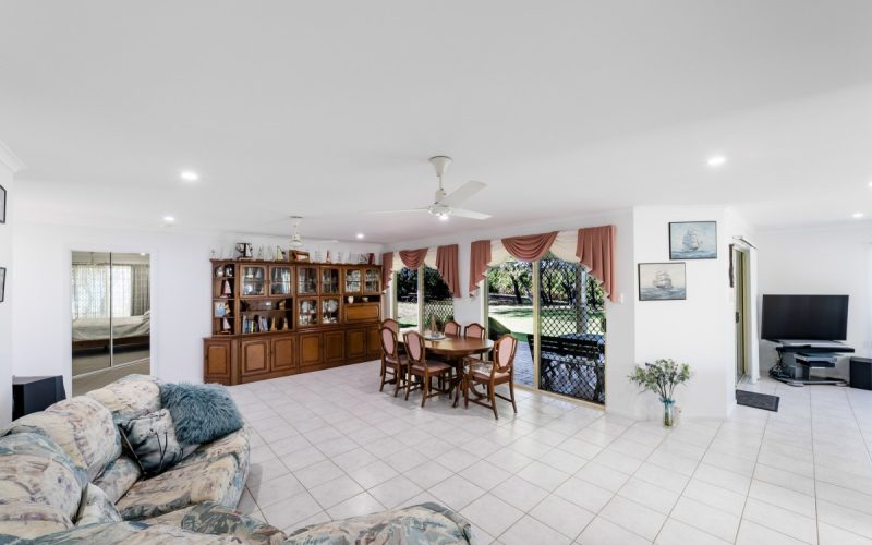 101 Rasmussen Avenue Hay Point