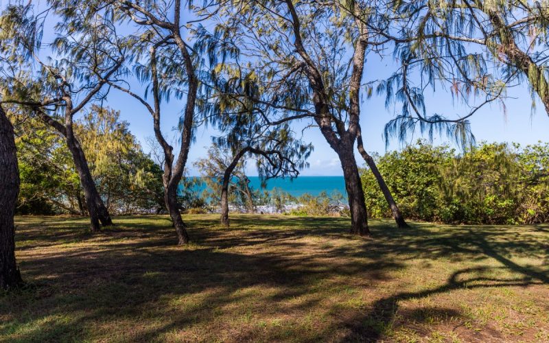 101 Rasmussen Avenue Hay Point