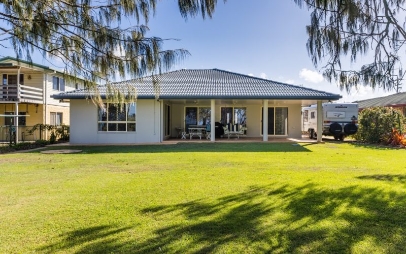 101 Rasmussen Avenue Hay Point