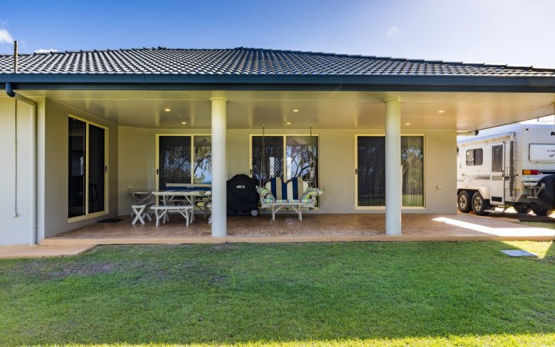 101 Rasmussen Avenue Hay Point
