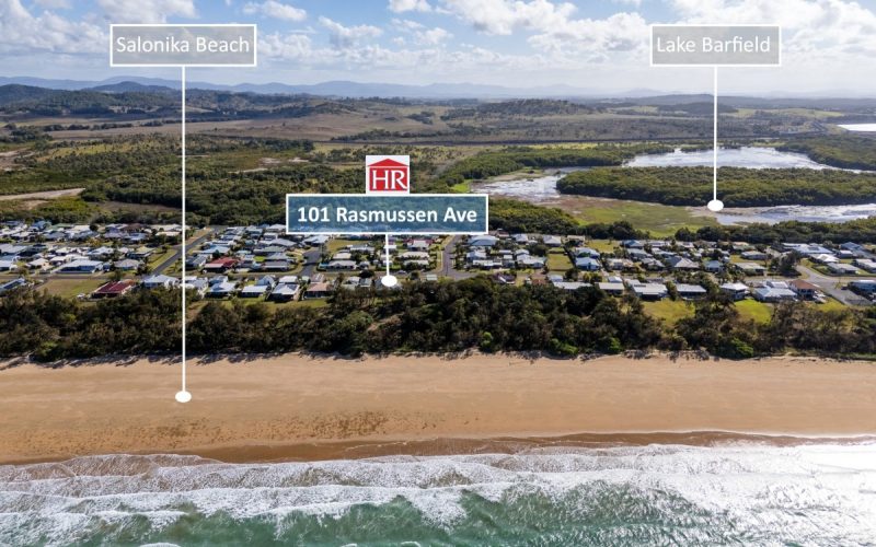 101 Rasmussen Avenue Hay Point