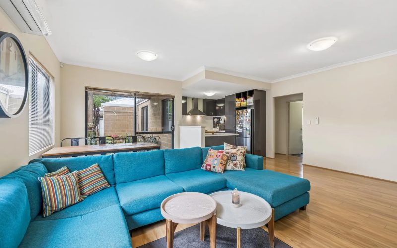 27a Hartfield Street, Queens Park