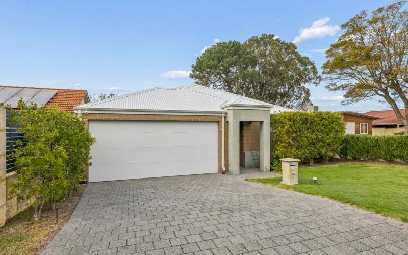 27a Hartfield Street, Queens Park