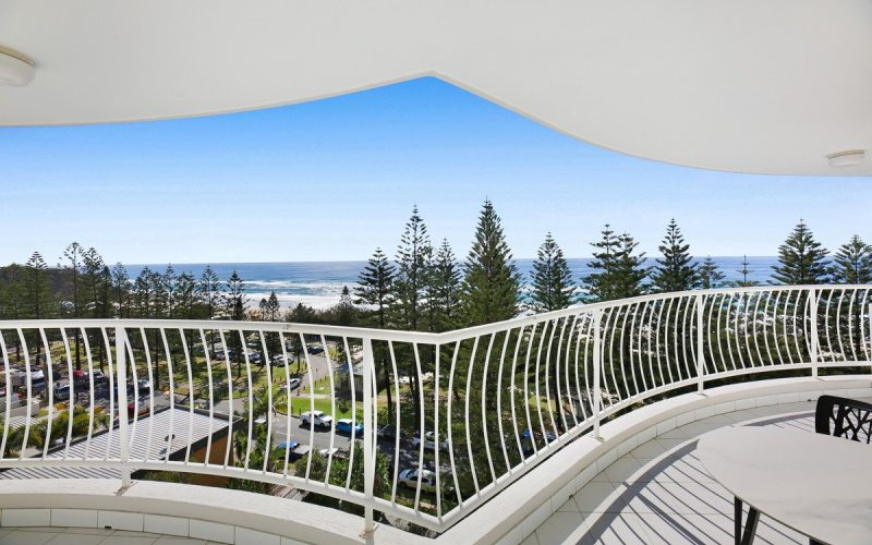 8B / 238 The Esplanade
