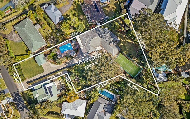 15 Holmes Road, Terrigal NSW 2260