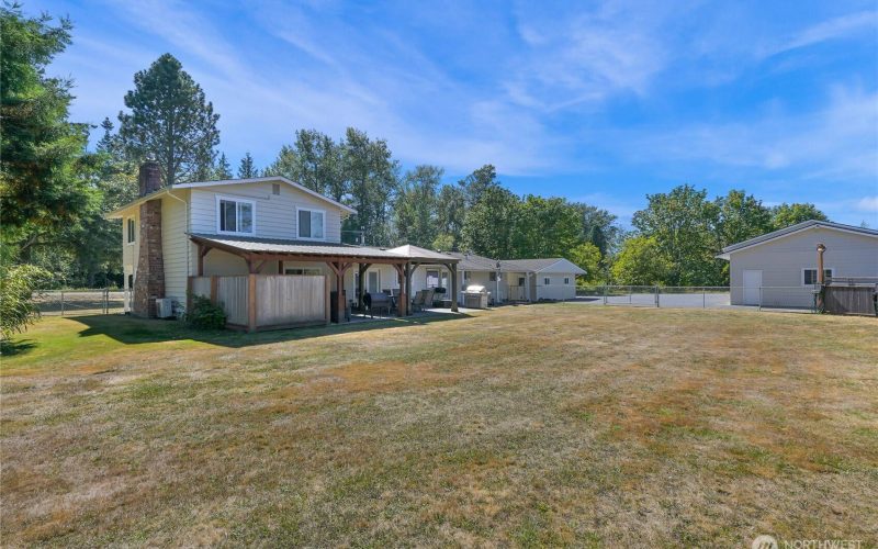 3942 Brown RD, Ferndale, WA 98248