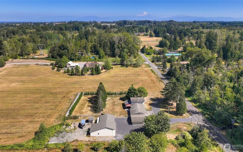 3942 Brown RD, Ferndale, WA 98248