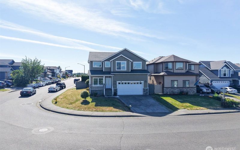 2650 Glenmore Street, Ferndale, WA 98248