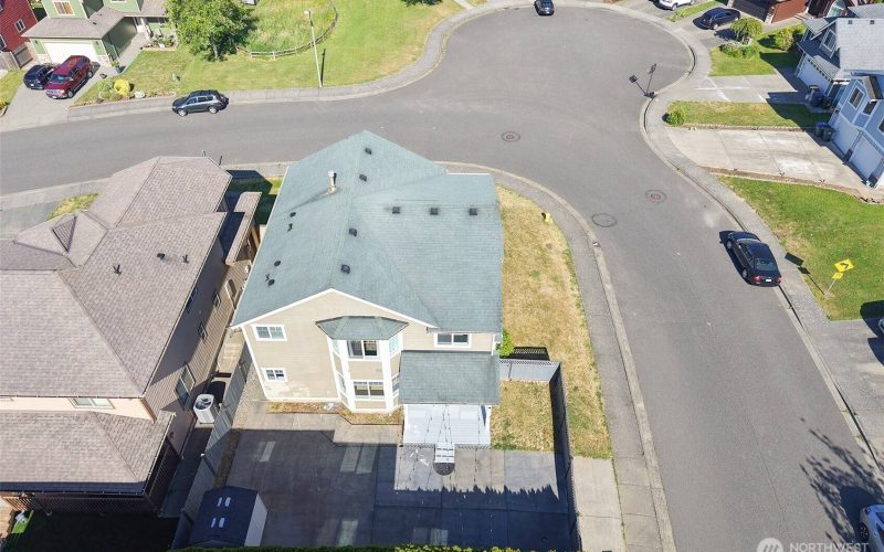 2650 Glenmore Street, Ferndale, WA 98248