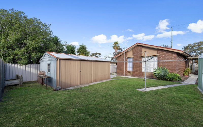 211 Cheltenham Road, Keysborough VIC 3173