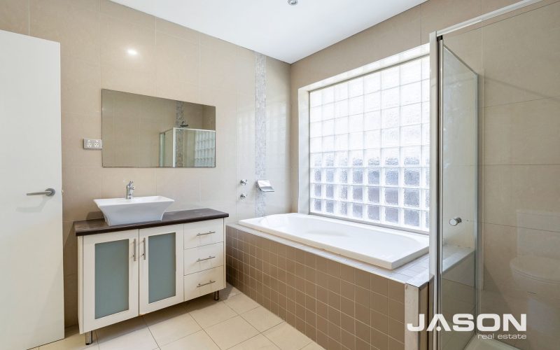 Spacious Four-Bedroom Family Home