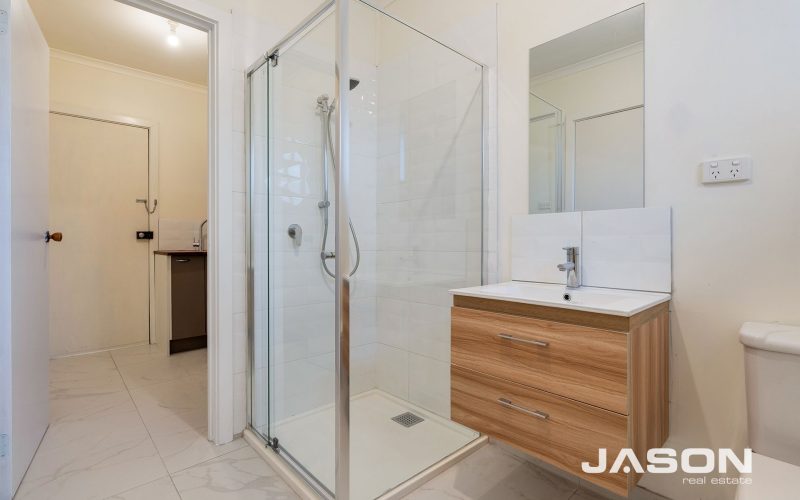 Spacious Four-Bedroom Family Home