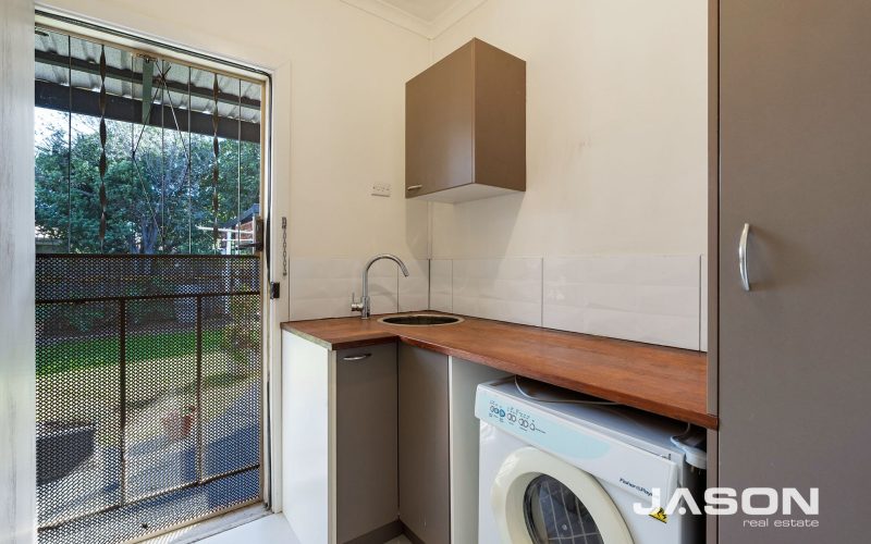 Spacious Four-Bedroom Family Home